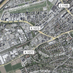 Labeled Aerial Photos preview